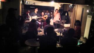 Window Shoppin' (Hiram Bullock Cover)