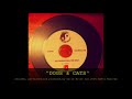 Colie Brice - "Dogs & Cats"