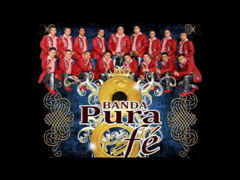 Banda Pura Fe - Como Una Oración