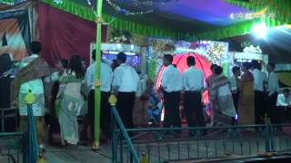 Download lagu LAGU DDUT  BUKA PINTU WHIT - ORKES PBSA LIVE MALAM TANJUNG MAS KEC. RANTAU ALAI mp3