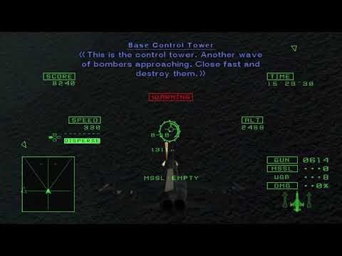 We all live in a B1 submarine (Ace Combat 5)