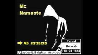 Namaste - Ab_estracto