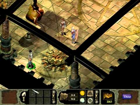 planescape torment pc game