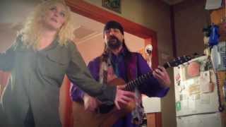 I'll Be Gone: Wendy Torbet & Lord Stompy (Tom Waits cover)