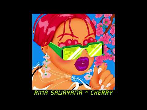 Rina Sawayama - Cherry (Official Instrumental)