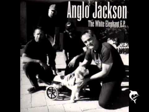 Anglo Jackson - Baby's on Fire