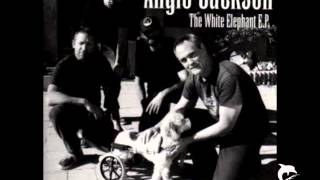 Anglo Jackson - Baby's on Fire