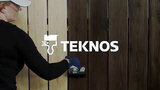 Woodex Premium 2,7 l/T8005