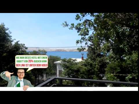 Apartman Davorka, Karlobag, Croatia, Bewertungen