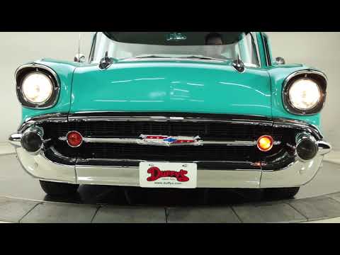 1957 Chevrolet 210 (CC-1204067) for sale in Cedar Rapids, Iowa