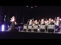 I'm Thrilled - World Famous Glenn Miller Orchestra - Yverdon 13.10.2016