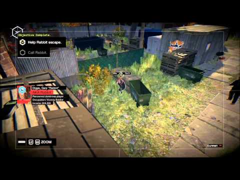 download lagu mp3 mp4 Rabbit Watch Dogs, download lagu Rabbit Watch Dogs gratis, unduh video klip Rabbit Watch Dogs