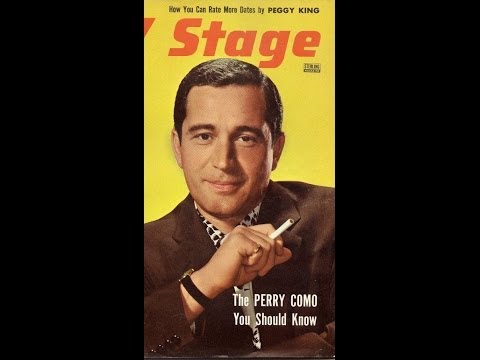 MUSIC BOX: A Perry Como Special