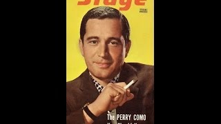 Perry Como - Hello, Young Lovers  (For the Young at Heart) (6)