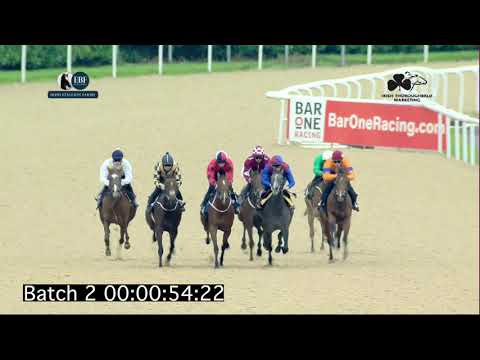 Irish EBF Barrier Trials 13 September 2021 - Batch 02