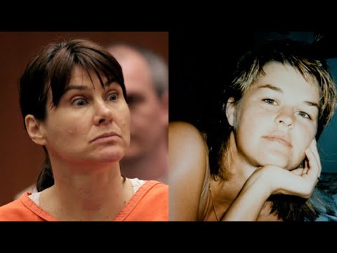 SOLVED after 23 years - He couldn't stand him being with someone else and MURDERED her - IC DOCUM...