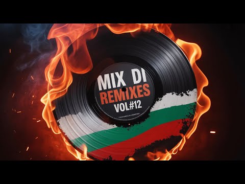 MiX Di ReMiXeS Vol#12 Dancehall & Hip Hop