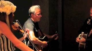 Jessica Rae, Radney Foster at the Grand Ole Opry