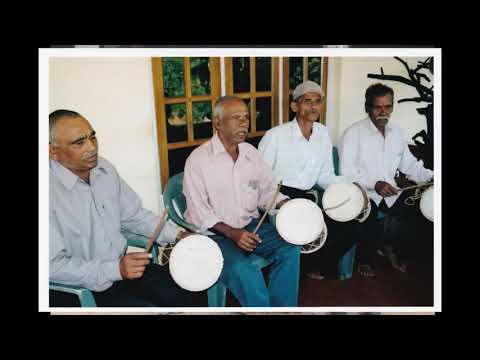 John Napier documented Nari Mangala Paat at Poraad Village . #kodavatribe
