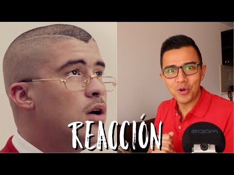 (REACCIÓN) Los Rivera Destino feat. Benito Martínez – Flor (Official Video)
