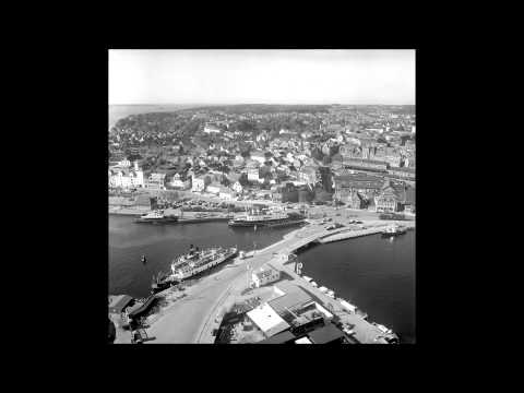Svendborg i 1950'erne - Svendborg Havn