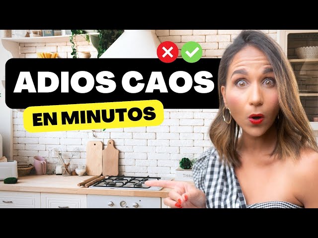 Vídeo relacionado con Loco Bird - Organizador de cubiertos para cajones de cocina de bambú con hasta 7 compartimentos y organizador de cubiertos útil para cocinas - almacenamiento cubiertos cajón de cocina