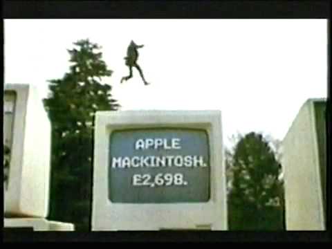 Sinclair QL TV advertisement 1985