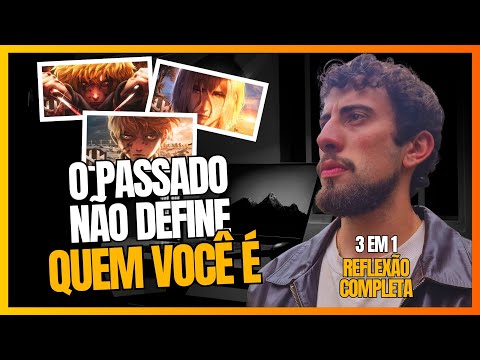 3 em 1: Laços - Henrique Mendonça | REACT - Reflexão Completa