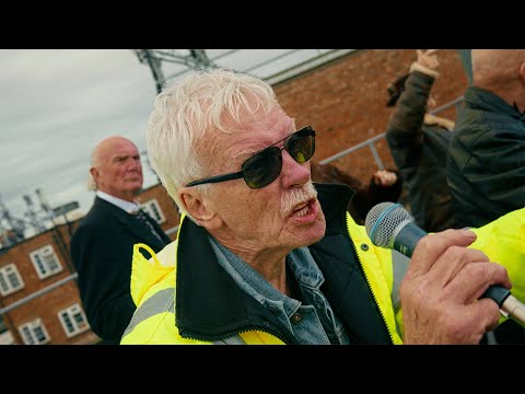 Pete & Bas - Mugshot (The Northern Boys Remix) [feat. Queen Vic]