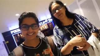 PIZZA EXPRESS | RAS AL KHAIMAH