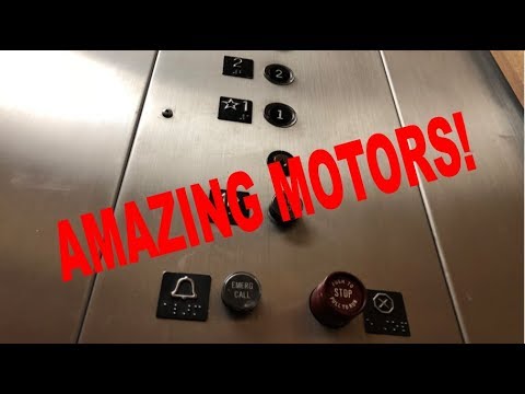 Epic Motor Compilation!