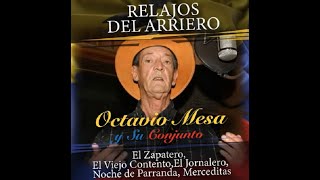 Octavio Mesa y Su Conjunto - La Pelea Con El Diablo