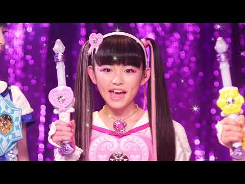 【マジマジョピュアーズ！】アイテムスペシャルムービー１