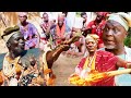 OGUN EGBE ATI IJEBU (LEGENDARY WAR)-  An African Yoruba Movie Starring - Abija, Lere Paimo, Alapini