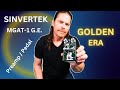 Sinvertek MGAT 1 G E Pedal Preamp MARSHALL IN A BOX
