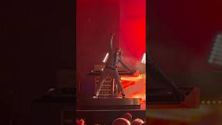 Dennis DeYoung wrote this song gazing at the water in Hawaii during a difficult time for the band