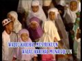 Takbir Lebaran KH MU AMMAR ZA FULL Bikin Rindu Kampung Halaman