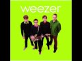 Weezer - O-Girlfriend