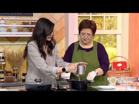 Shije Shtëpie – Emisioni 4 shkurt 2026