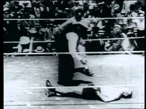 'The Legendary Champions' (1882-1929) - Documentary