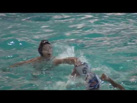 Il remix di Civitavecchia - Camogli (gara 1)