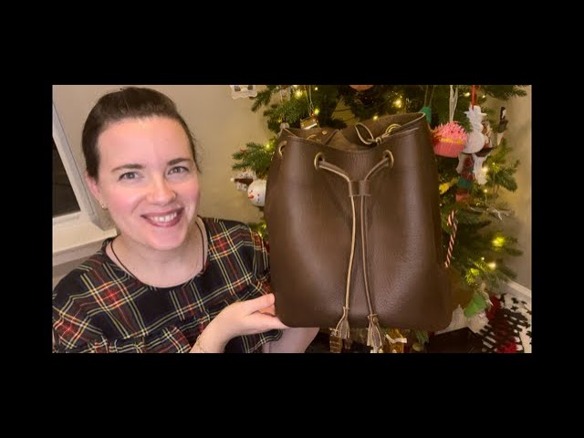 Urban Bucket Bag | Urban Southern Urban Bucket Bag | Urban Southern