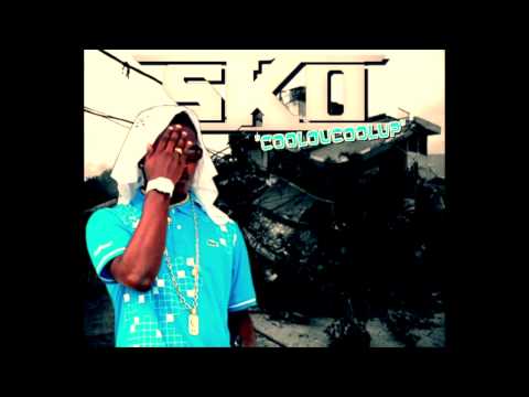 Varsko Kidman - CooloucoolUp (Dj Jyz Version)(Juin 2012)