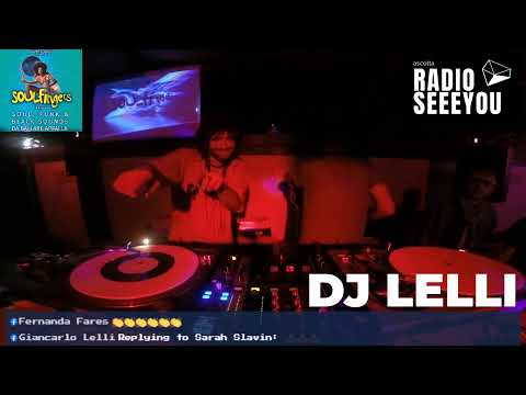 DJ LELLI