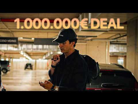 Semana En La Vida De Un CEO En Madrid