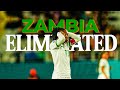 Spain 5 0 Zambia Copper Queens Eliminated From The FIFA Women S World Cup