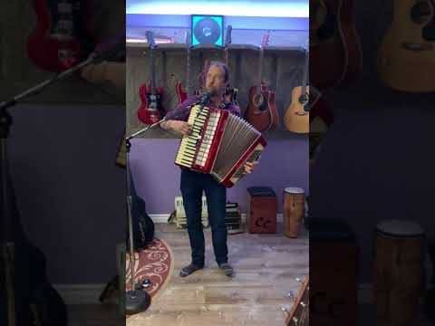 The Mummers Song - Cory Colbourne - As written and performed by Simani