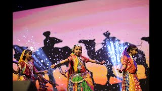 Neerja Modi School Video