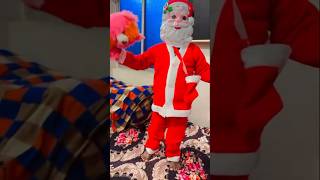 #christmas #song #music #holiday #cover #funny #santaclaus #musicsong #christmassantaclaus