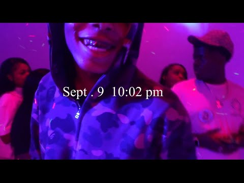 Carvie P - on the flo (Official video shot by carvie p)